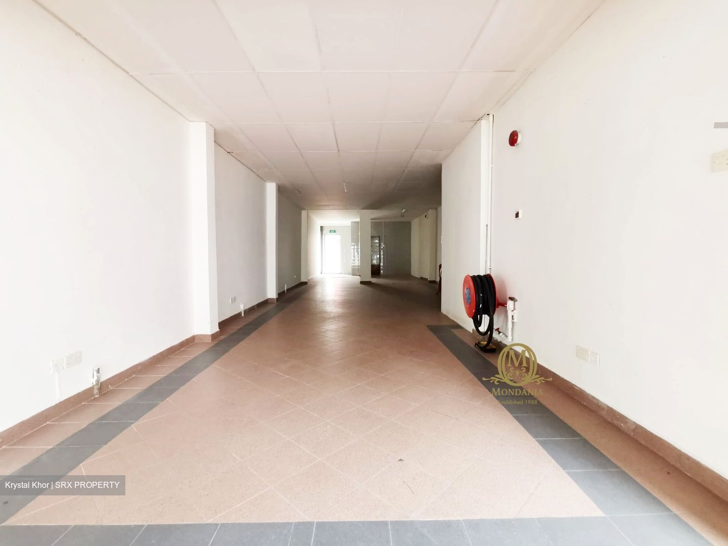 South Bridge Road (D1), Shop House For Rent 96179241